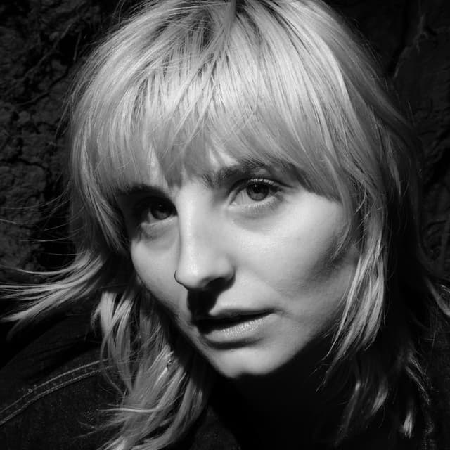 Mim Jensen artist profile image