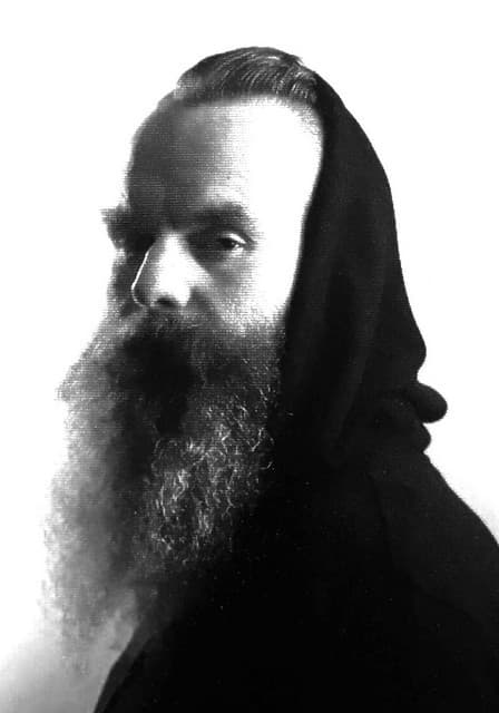 Snakes of Russia's artist profile image