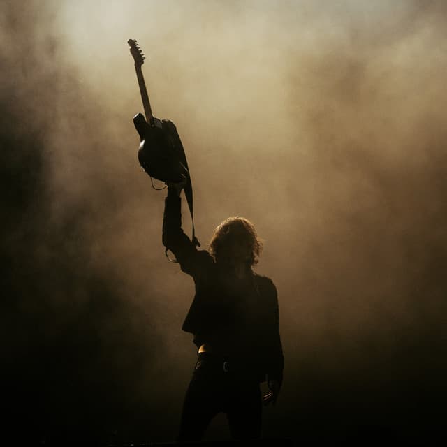Catfish and the Bottlemen's artist profile image