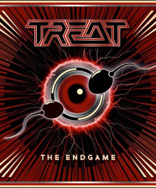 Treat artist profile image
