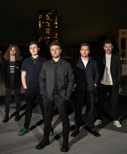 The Rosadocs's artist profile image