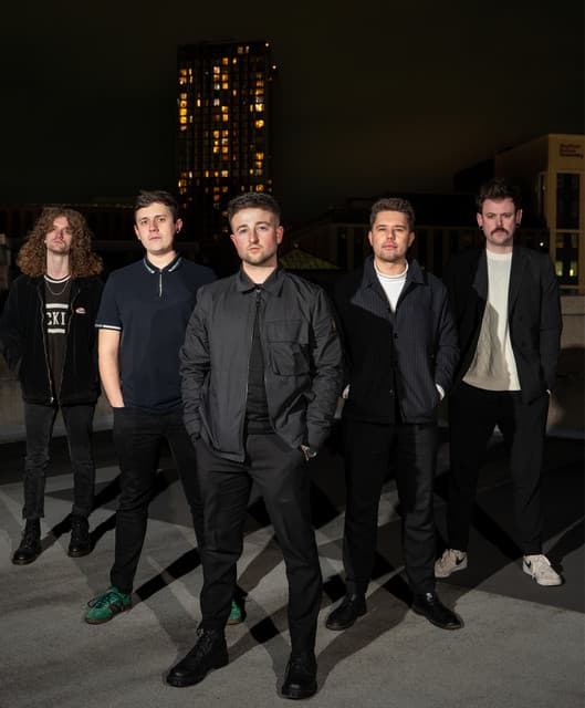 The Rosadocs's artist profile image