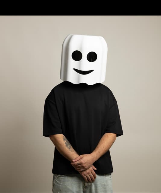 Fantomel artist profile image