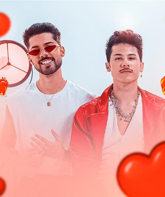 Enzo & Eder artist profile image