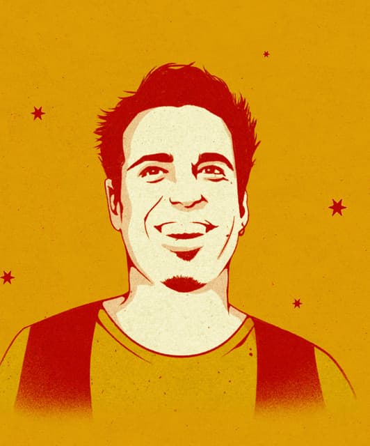 Javi Ruibal artist profile image