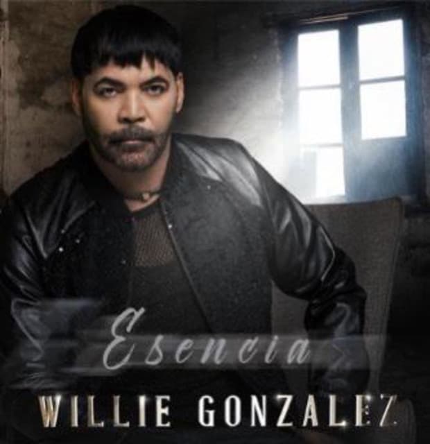 Willie Gonzalez artist profile image