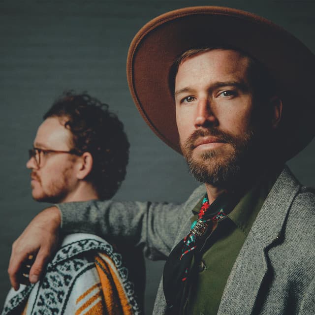 Leroy Wild artist profile image