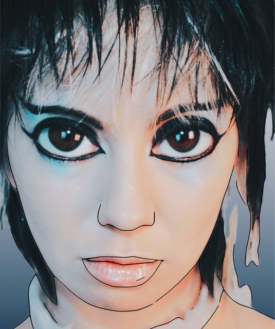 Bambie's artist profile image