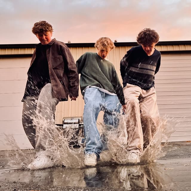 Riff Wood's artist profile image