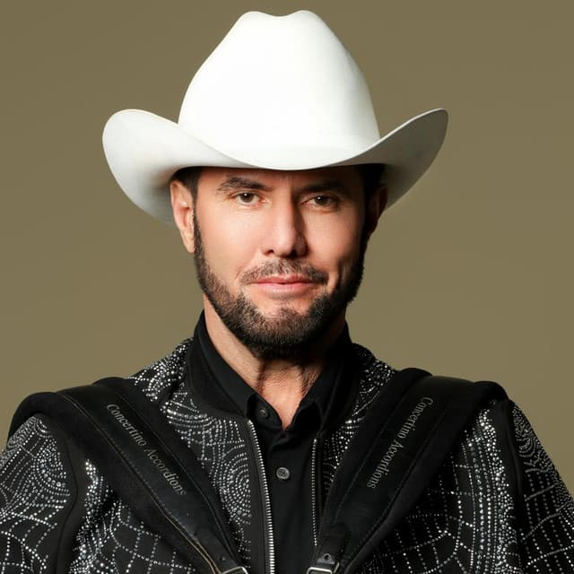 Leonel el Ranchero artist profile image