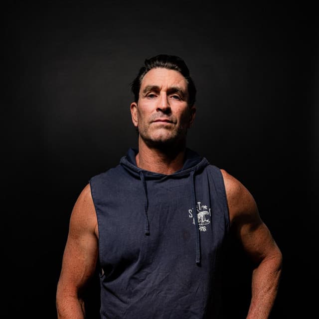 Pete Murray artist profile
