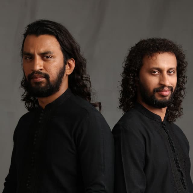 Zain Zohaib artist profile image