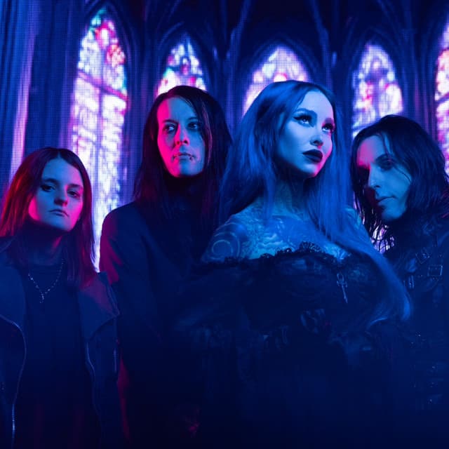 Stitched Up Heart's artist profile image