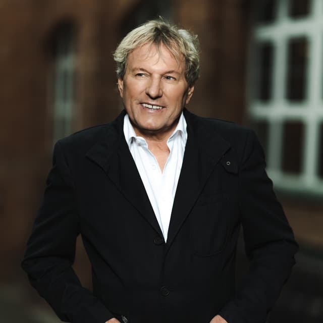 Bernhard Brink artist profile image