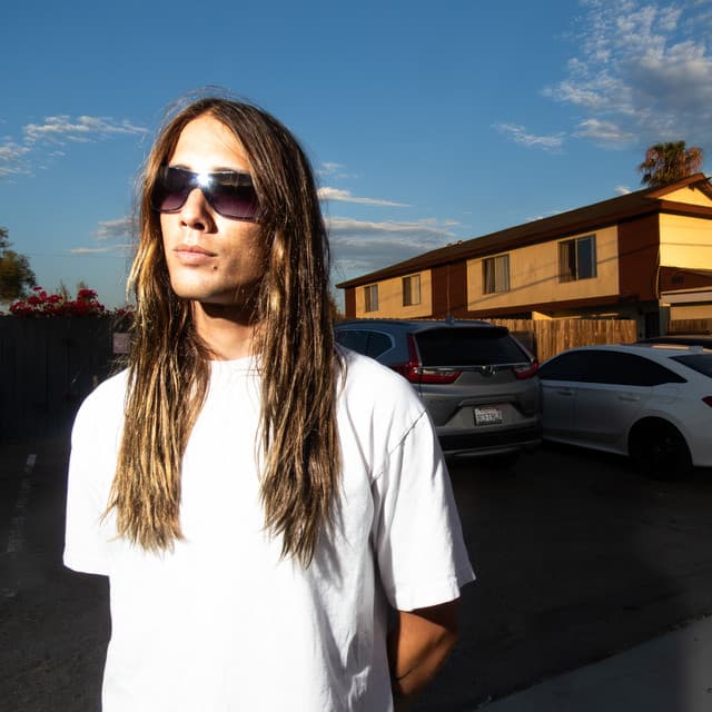 Slater artist profile image
