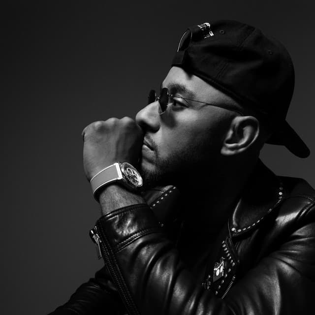 Swizz Beatz's artist profile image