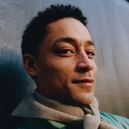 Loyle Carner's artist profile image