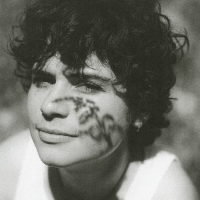 Bells Larsen artist profile image