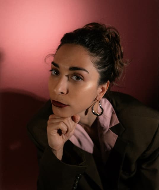 TAM artist profile image