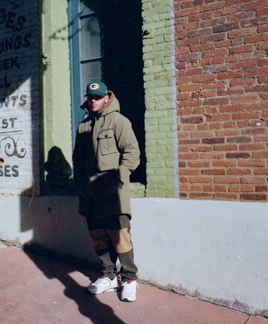 Klever Skemes artist profile image