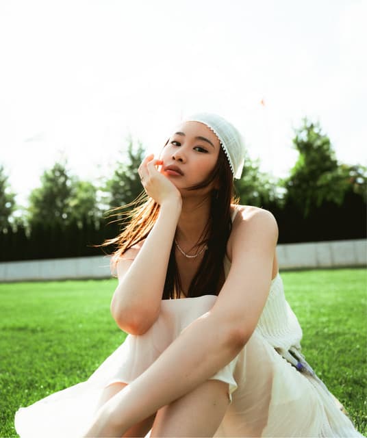 shae artist profile image