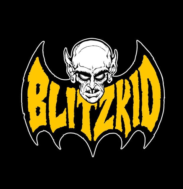 Blitzkid's artist profile image