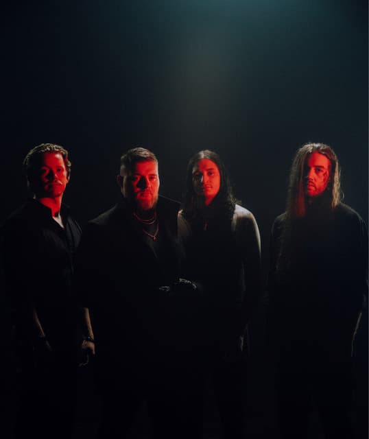 Synestia's artist profile image