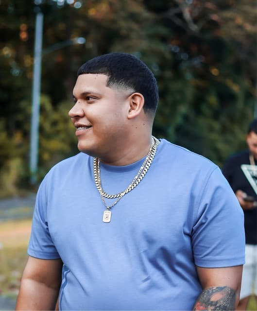 Fulo El Yeyo artist profile image