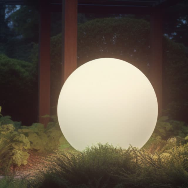 Moon Garden artist profile