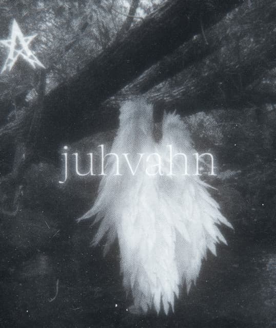 juhvahn artist profile image