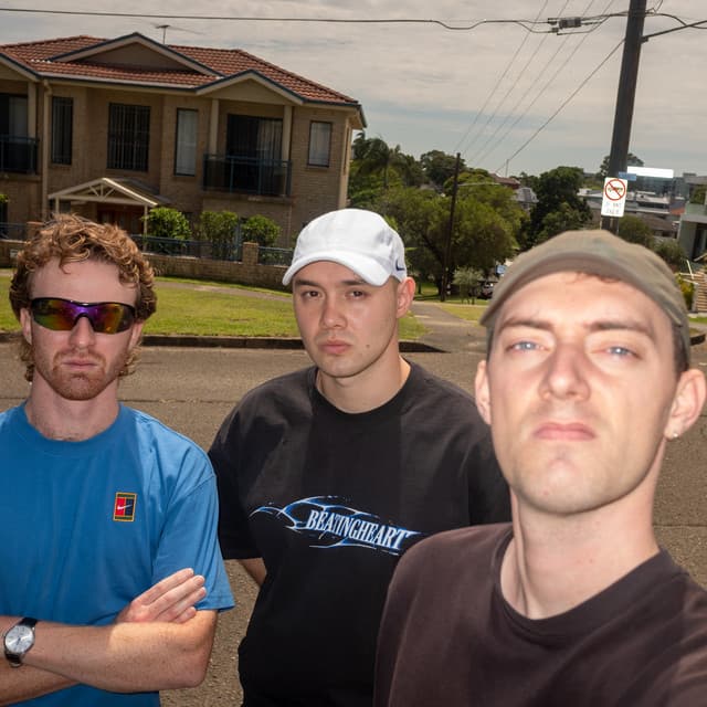Shady Nasty artist profile