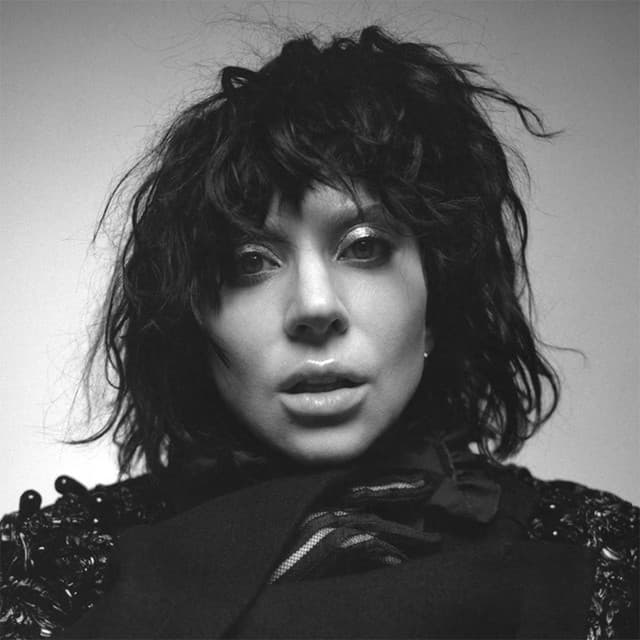Lady Gaga's artist profile image