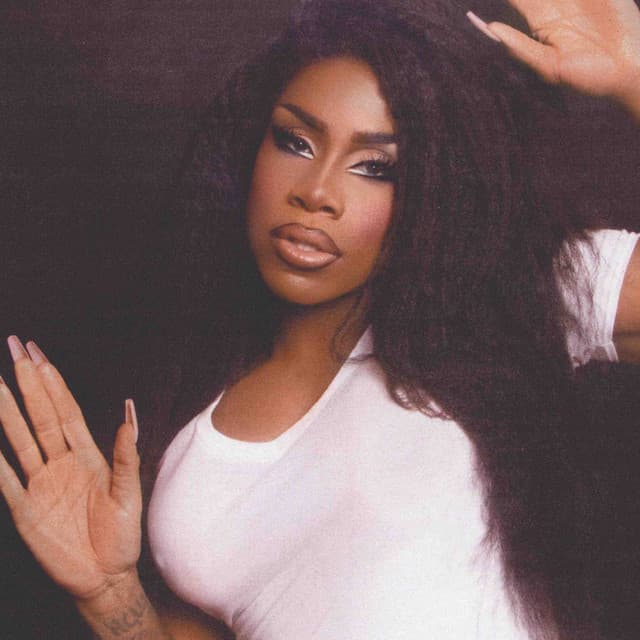 Monét X Change's artist profile image