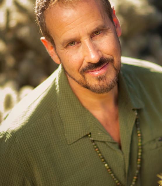 Benjy Wertheimer artist profile image