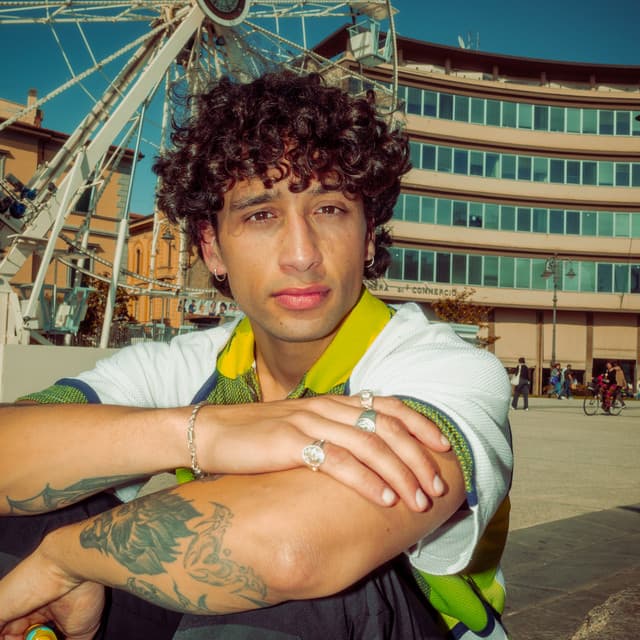 KhakiKid artist profile image