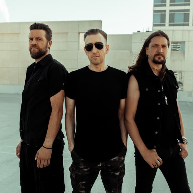 Wheel's artist profile image