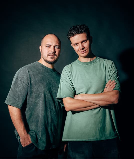 M.O.S. artist profile image