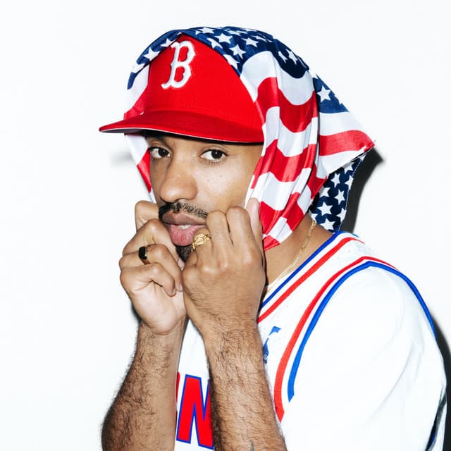 FS Green's artist profile image