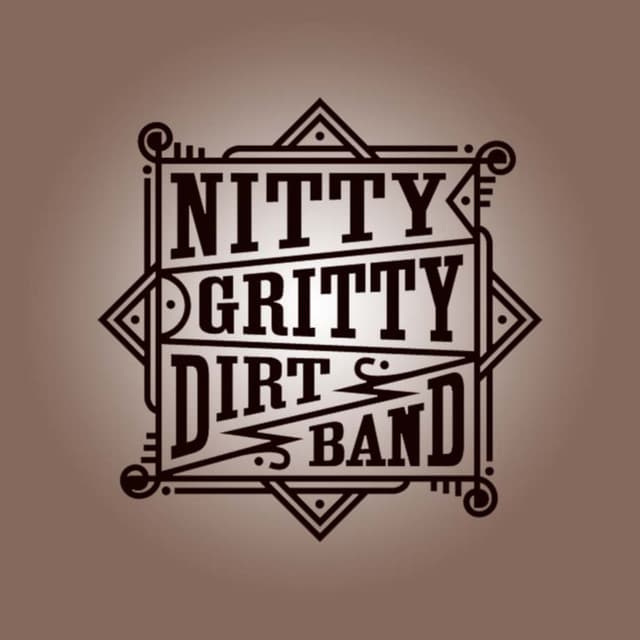 Nitty Gritty Dirt Band's artist profile image