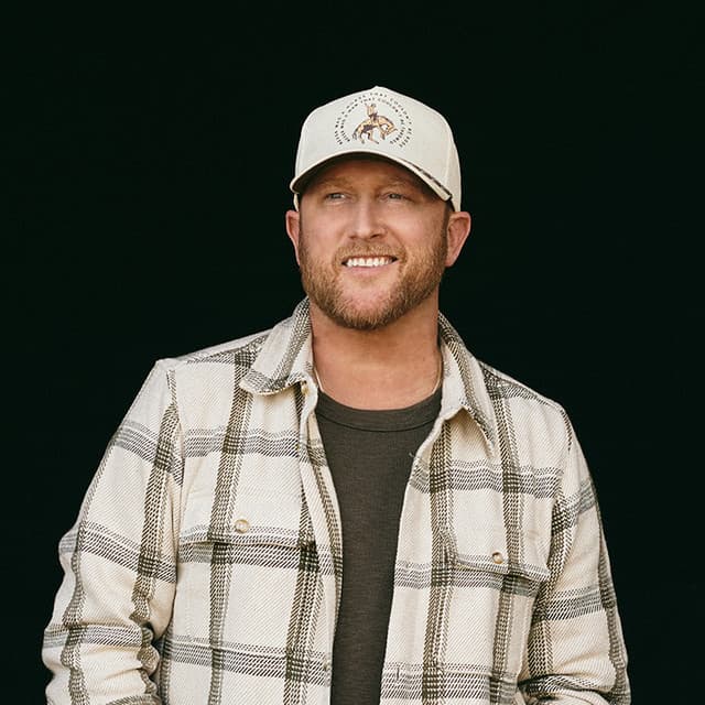 Cole Swindell's artist profile image
