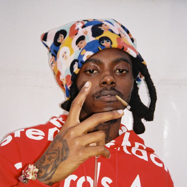 Niontay artist profile image