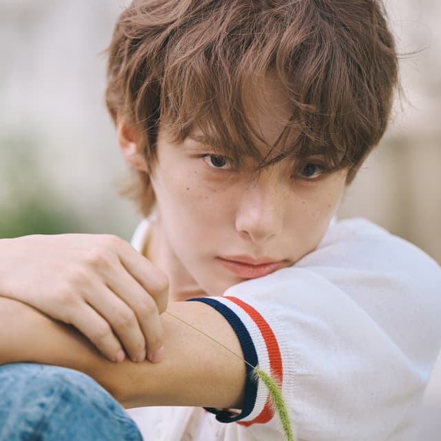 JUNHEE artist profile image