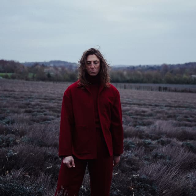 Luca Wilding artist profile image
