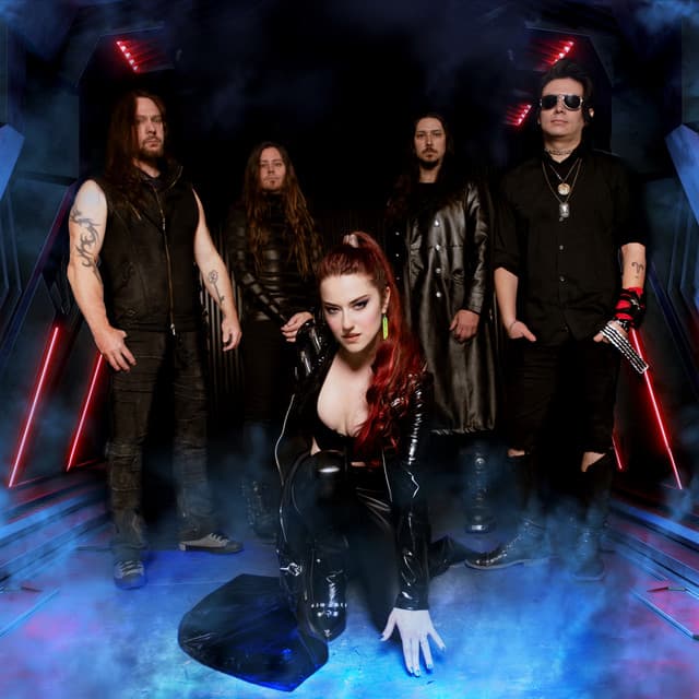 Edge Of Paradise's artist profile image