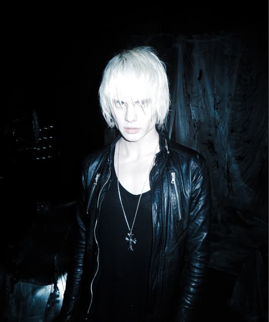 tonser artist profile image