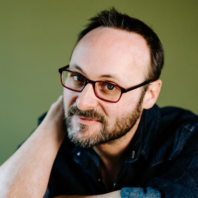 Robby Hecht's artist profile image