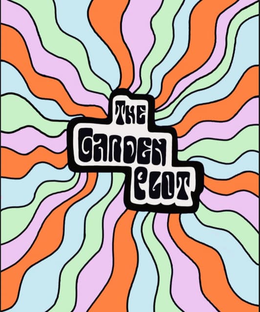 The Garden Plot profile