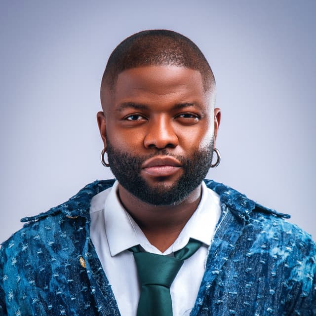 Skales artist profile image