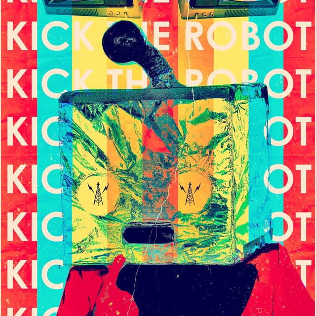 Kick the Robot artist profile image