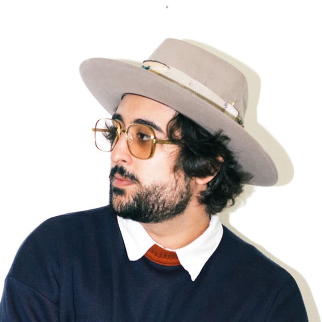 Zeeba artist profile image